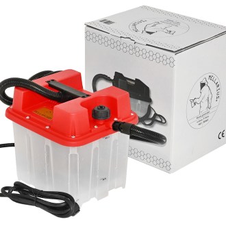 Vyvíjač pary Mellarius - 7,5 l