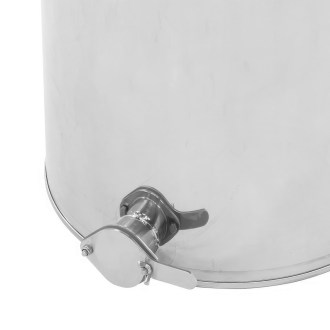 Zariadenie na pastovanie Lysón 400 V obj. 100 l - autom.