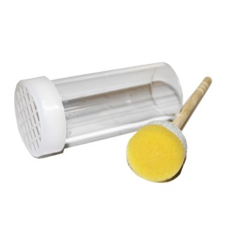 Značiaci piestok - plast