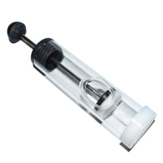 Značiaci a vychytávací piestok - plast G